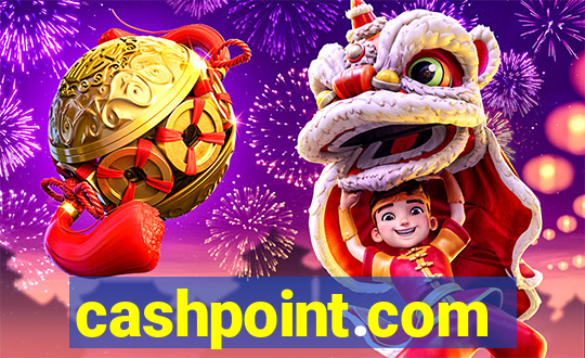 cashpoint.com