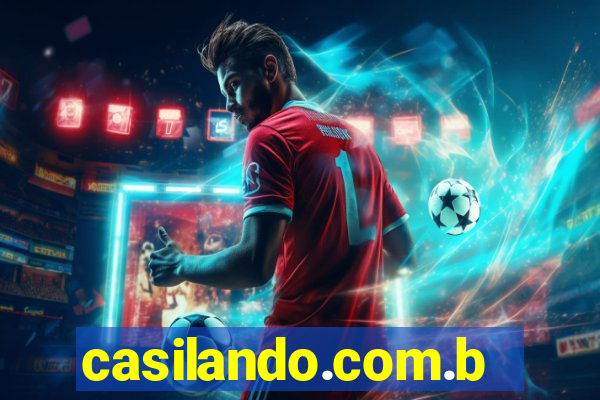 casilando.com.br