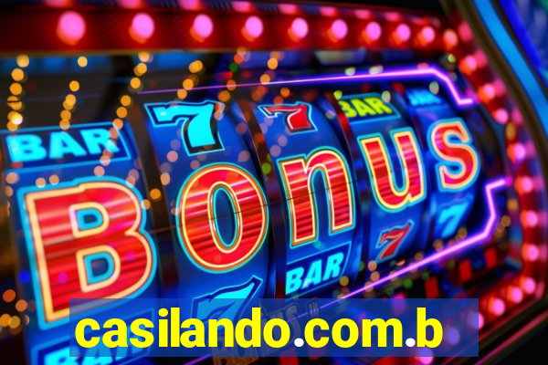 casilando.com.br