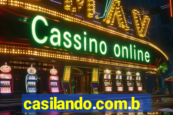 casilando.com.br