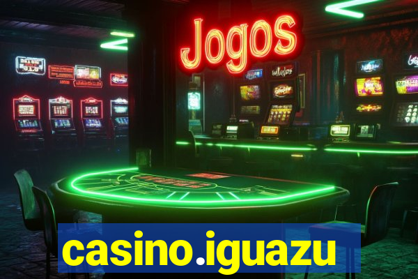 casino.iguazu