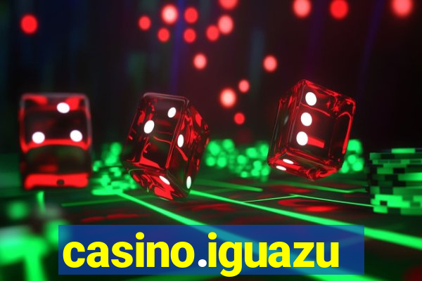 casino.iguazu