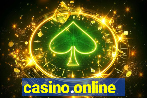 casino.online