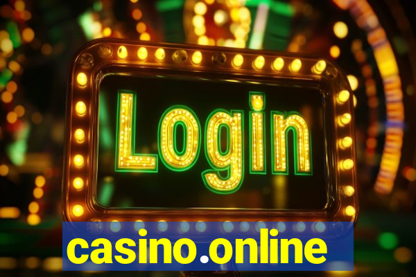 casino.online