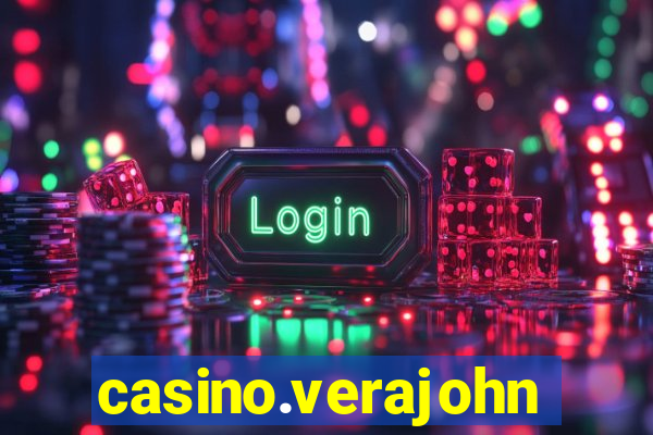 casino.verajohn