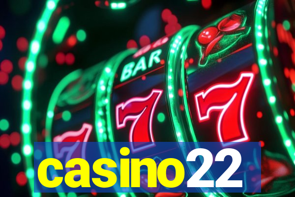 casino22
