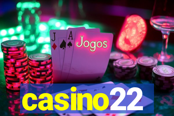 casino22