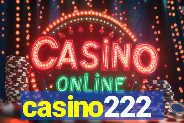 casino222