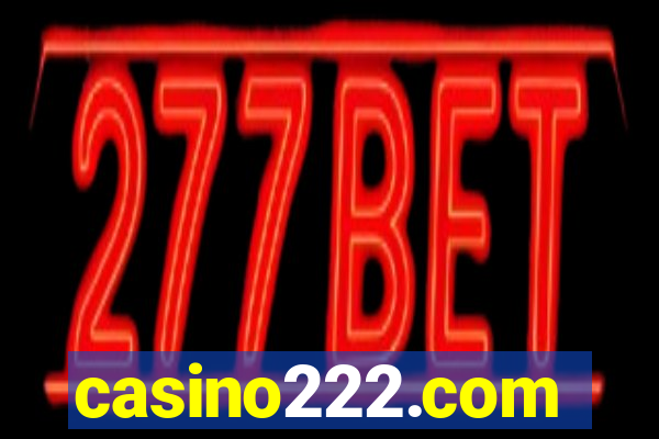 casino222.com