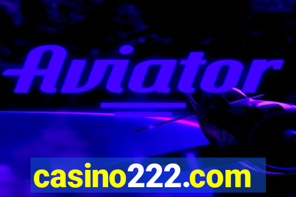 casino222.com