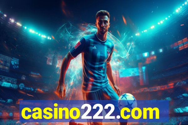 casino222.com
