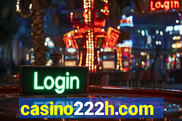 casino222h.com