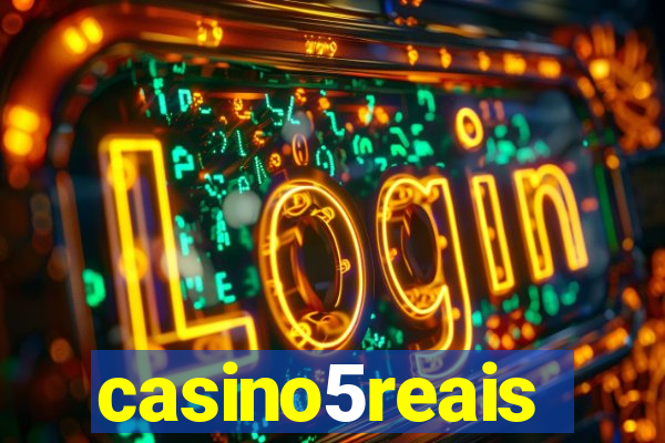 casino5reais