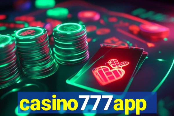 casino777app