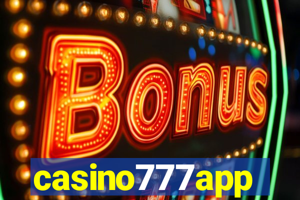casino777app