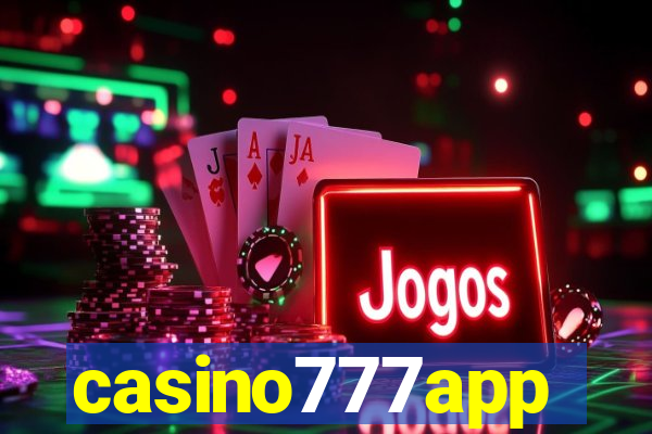 casino777app