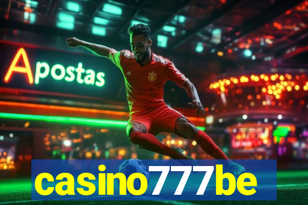 casino777be