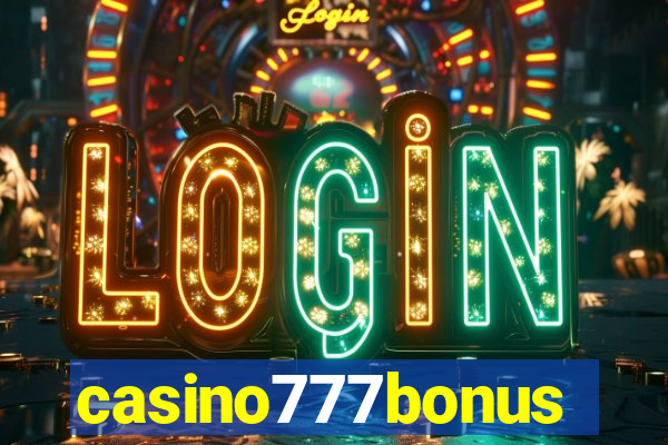 casino777bonus