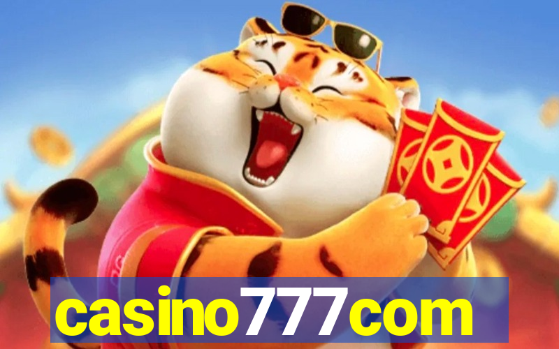 casino777com