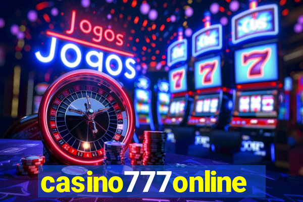 casino777online