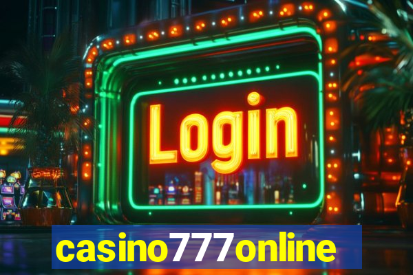 casino777online