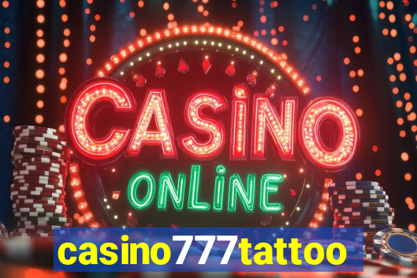 casino777tattoo