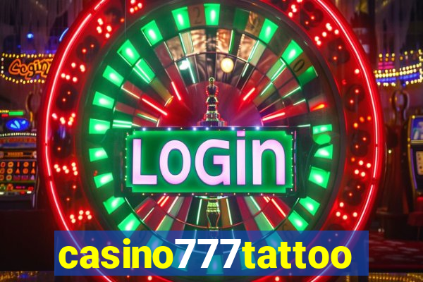 casino777tattoo