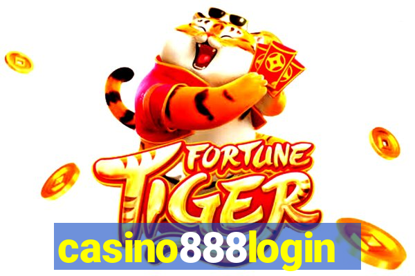 casino888login
