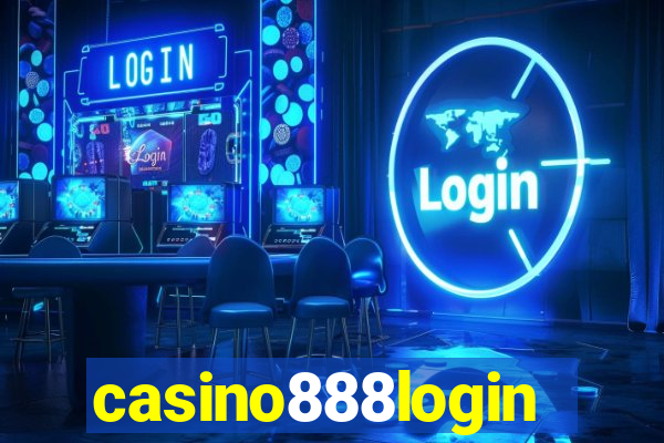 casino888login