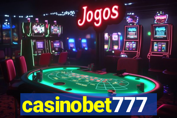 casinobet777