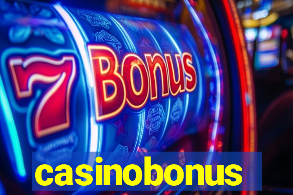 casinobonus