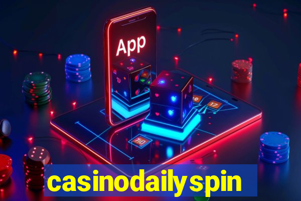 casinodailyspin