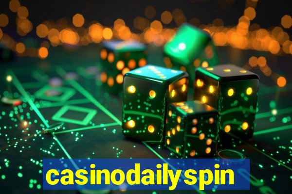 casinodailyspin