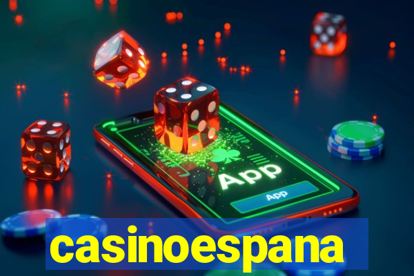 casinoespana