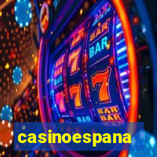 casinoespana