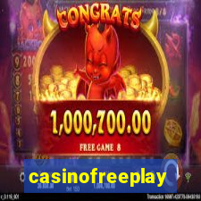 casinofreeplay