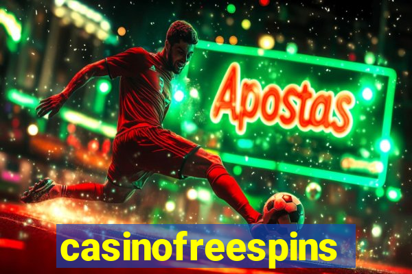 casinofreespins