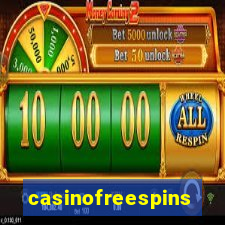 casinofreespins