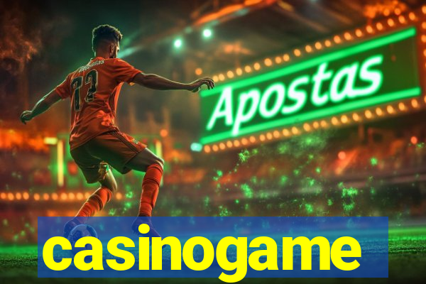 casinogame