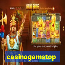 casinogamstop