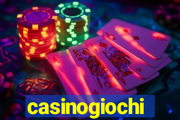 casinogiochi