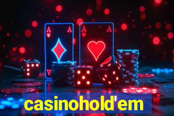 casinohold'em