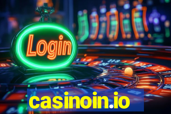 casinoin.io