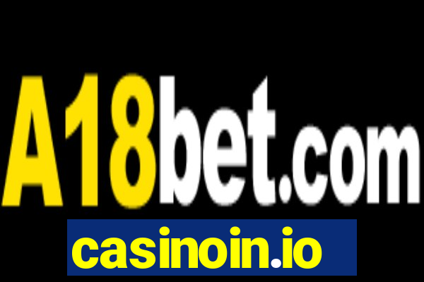 casinoin.io