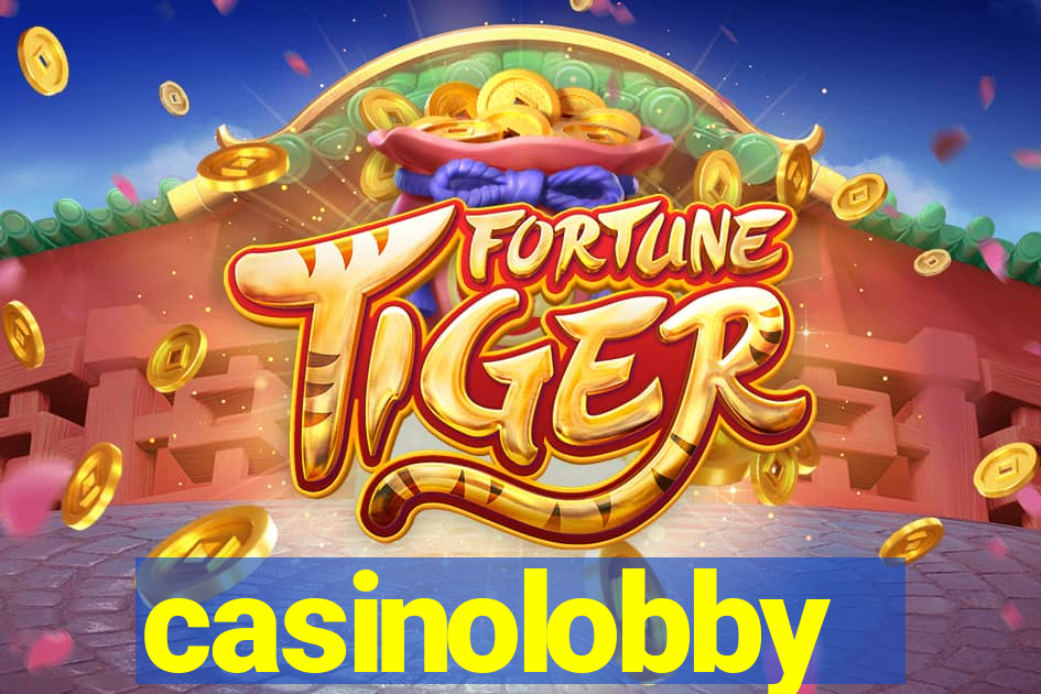 casinolobby
