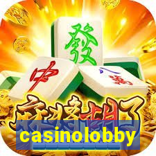 casinolobby