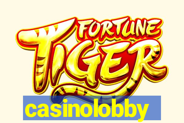 casinolobby