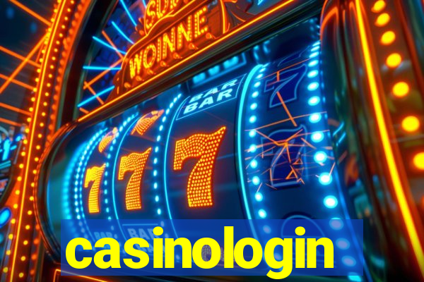 casinologin
