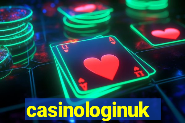 casinologinuk