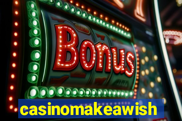 casinomakeawish